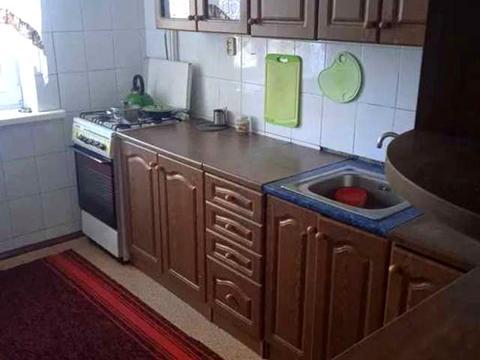 квартира за адресою Миколи Закревського вул., 85