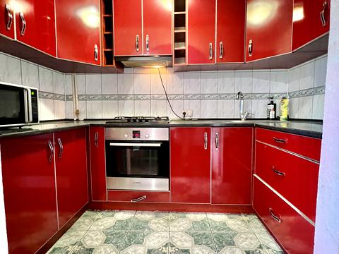 квартира по адресу Степана Бандеры ул., 15