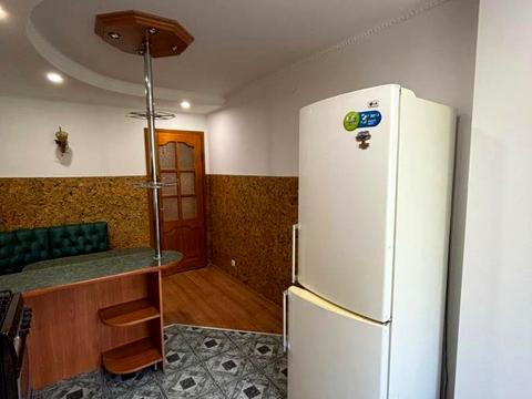 квартира по адресу Пасечная ул., 38