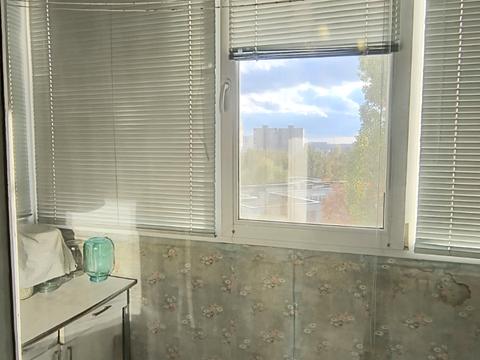 квартира по адресу Валентиновская ул. (Блюхера), 38