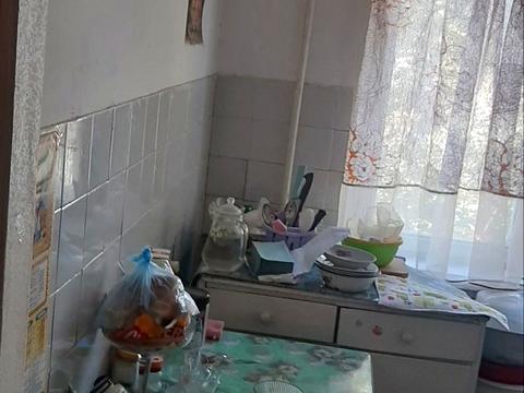 квартира по адресу Зеньковская ул., 8