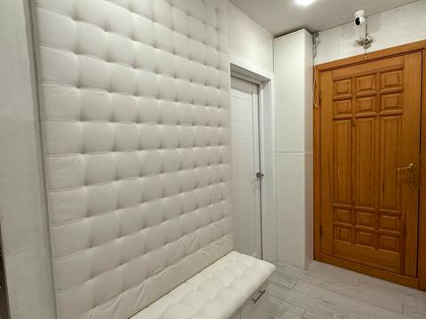 квартира по адресу Анны Ахматовой ул., 16-Г