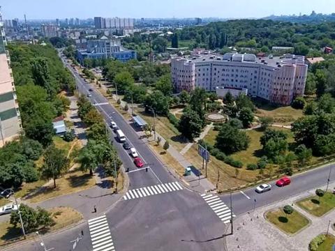 квартира по адресу Натальи Ужвий ул., 12