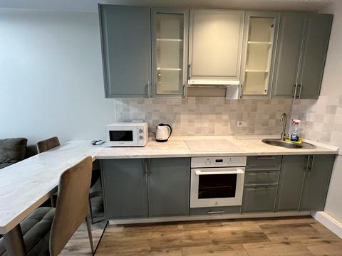 квартира за адресою Боголюбова вул., 43