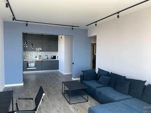 квартира за адресою Костанді вул., 104