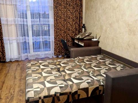 квартира за адресою Чорновола вул., 11