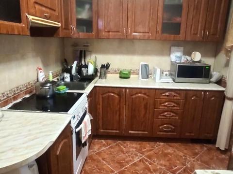 квартира по адресу Архітектора Ніколаєва ул., 1/27