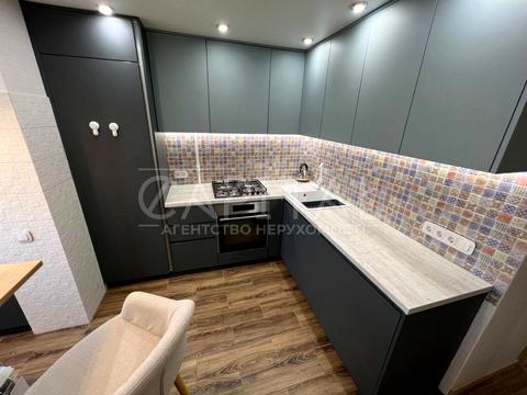 квартира за адресою Борщагівська вул., 12