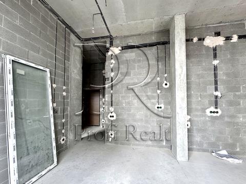 квартира за адресою Салютна вул., 2к6