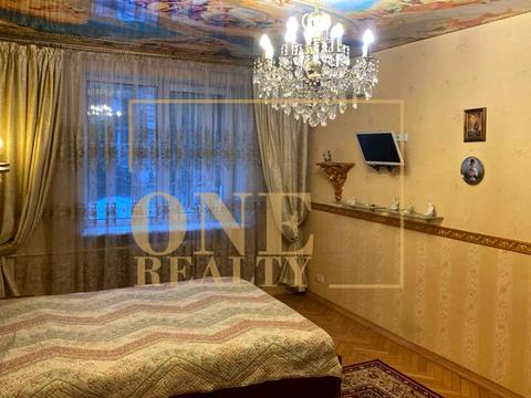 квартира за адресою Тарасівська вул., 29/50