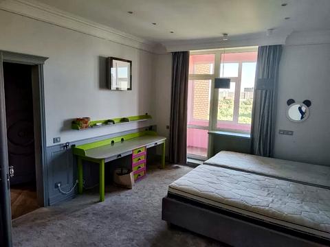 квартира за адресою Лесі Українки бульв., 7-Б