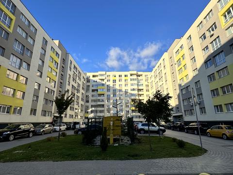 квартира за адресою Героїв Крут вул., 4-Б