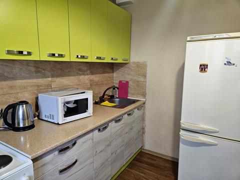 квартира по адресу Бориса Гмыри ул., 12-Б