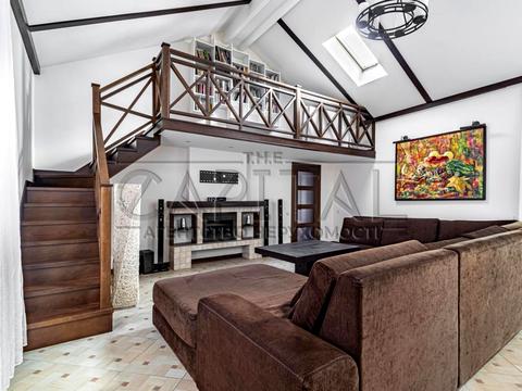 будинок за адресою Святищенська вул.