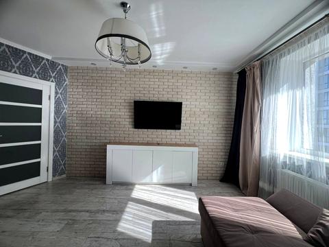 квартира за адресою В'ячеслава Чорновола вул., 91і