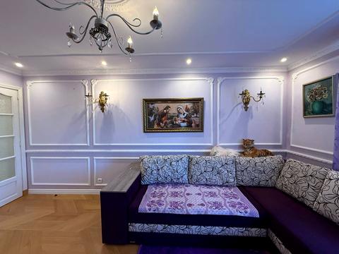 квартира за адресою Стифаника, 66