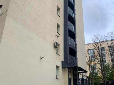 квартира за адресою Богдана Гаврилишина вул. (Ванди Василевської), 4