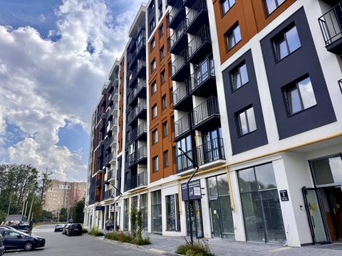 квартира по адресу Одеська ул., 125