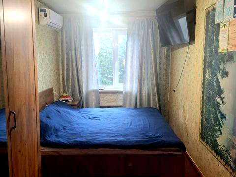 квартира за адресою Нескорених вул., 48б