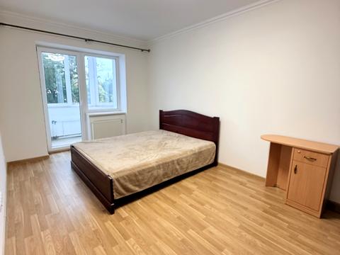 квартира за адресою Наукова вул., 2в