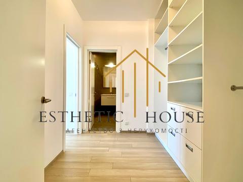 квартира за адресою Степана Рудницького вул. (Академіка Вільямса), 19/14