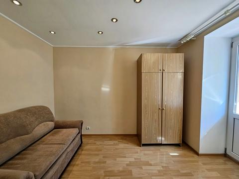 квартира по адресу Машиностроительная ул., 27