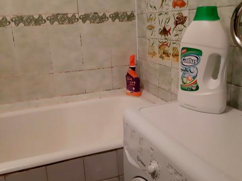 комната по адресу Короленка, 64