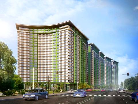 квартира за адресою Онуфрия Трутенко, 32