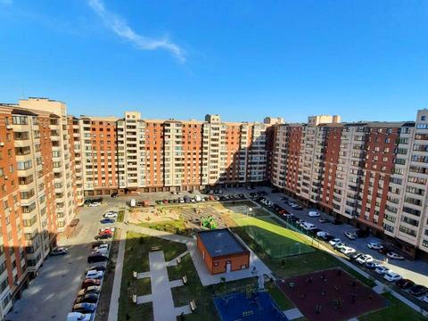 квартира по адресу Володимирська ул., 1