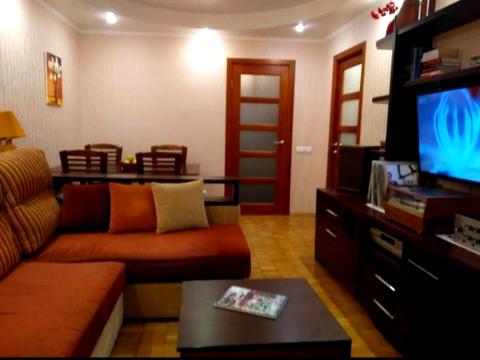 квартира за адресою Миколи Мурашка вул.