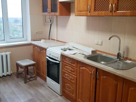 квартира за адресою Київська