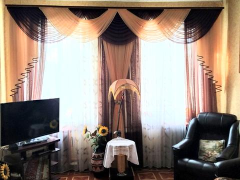 квартира за адресою Гайдара