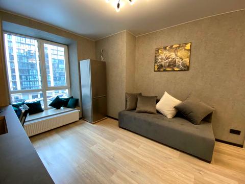 квартира за адресою Набережна Перемоги вул.