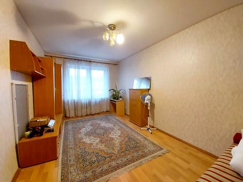 квартира по адресу Татьяны Яблонской ул., 6