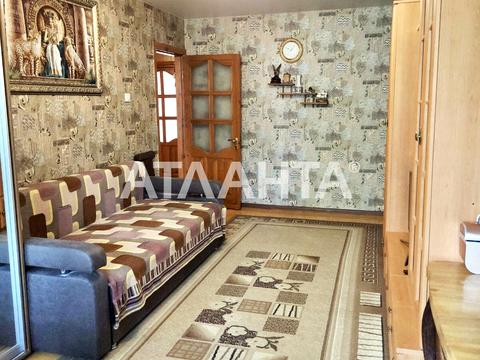 квартира за адресою Євгена Танцюри вул., 44