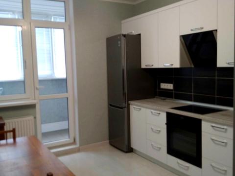 квартира за адресою Воскресенська вул., 14-Д