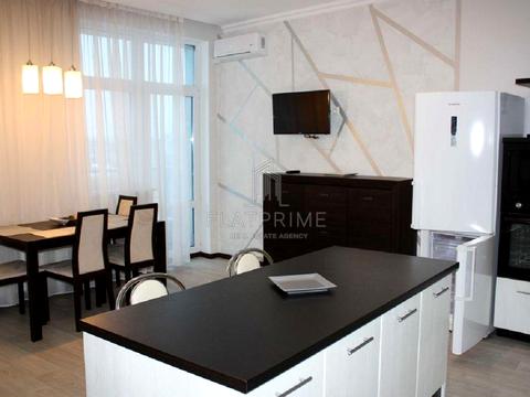 квартира за адресою Юрія Іллєнка вул. (Мельникова), 18-Б