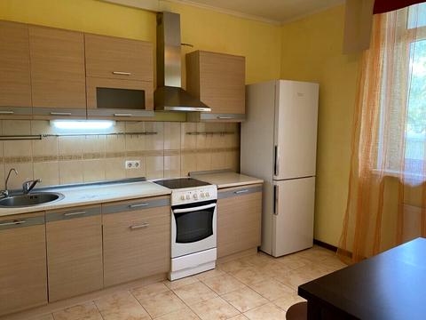 квартира по адресу Воскресенская ул., 12-А