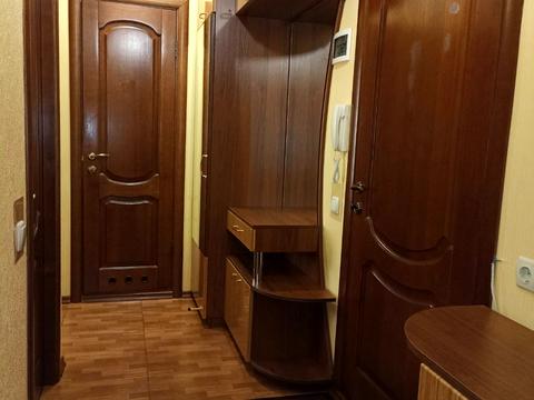 квартира по адресу Евгения Сверстюка ул. (Марины Расковой), 8