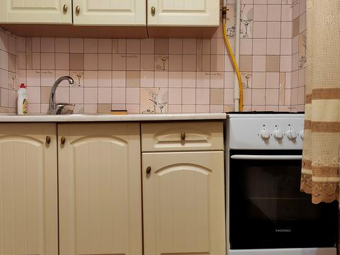 квартира по адресу Червоной Калины просп. (Владимира Маяковского), 8-А