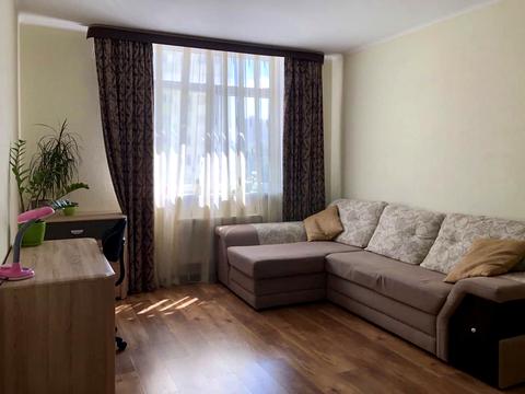 квартира по адресу Воскресенская ул., 14-Б