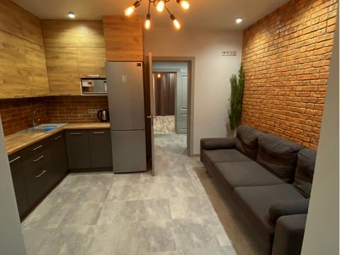 квартира за адресою Соборна вул., 109
