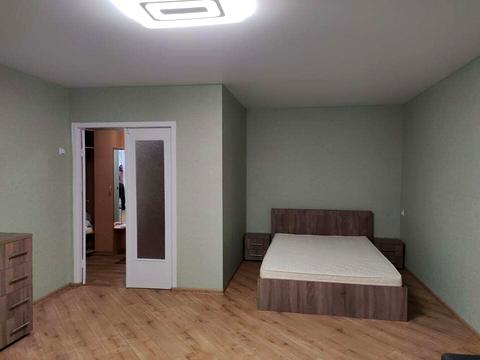 квартира за адресою Телевізійна вул., 10