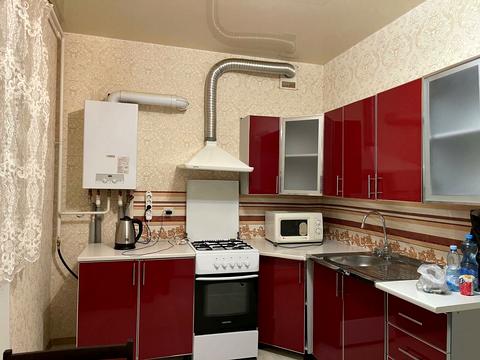 квартира за адресою Вінницька