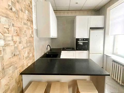 квартира по адресу Джона Маккейна ул. (Кудри Ивана), 39