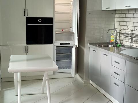 квартира по адресу Олевская ул., 5