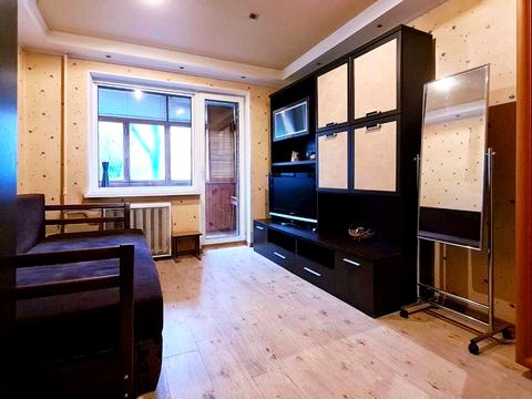 квартира за адресою Перемишльська вул. (Червонопільська), 12-А