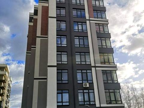 квартира по адресу Лесковская ул., 37