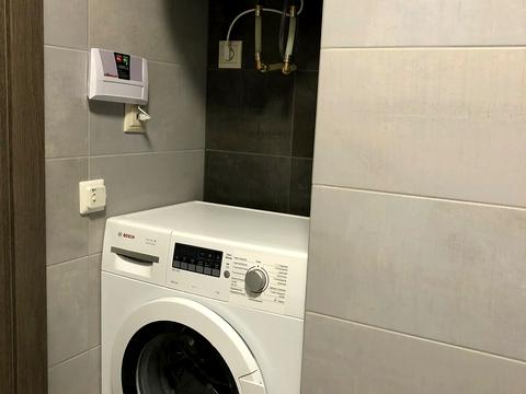 квартира по адресу Бориса Гмыри ул., 16а