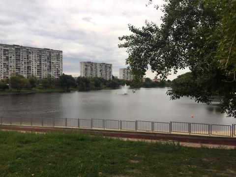 квартира за адресою Амвросія Бучми бульв., 8
